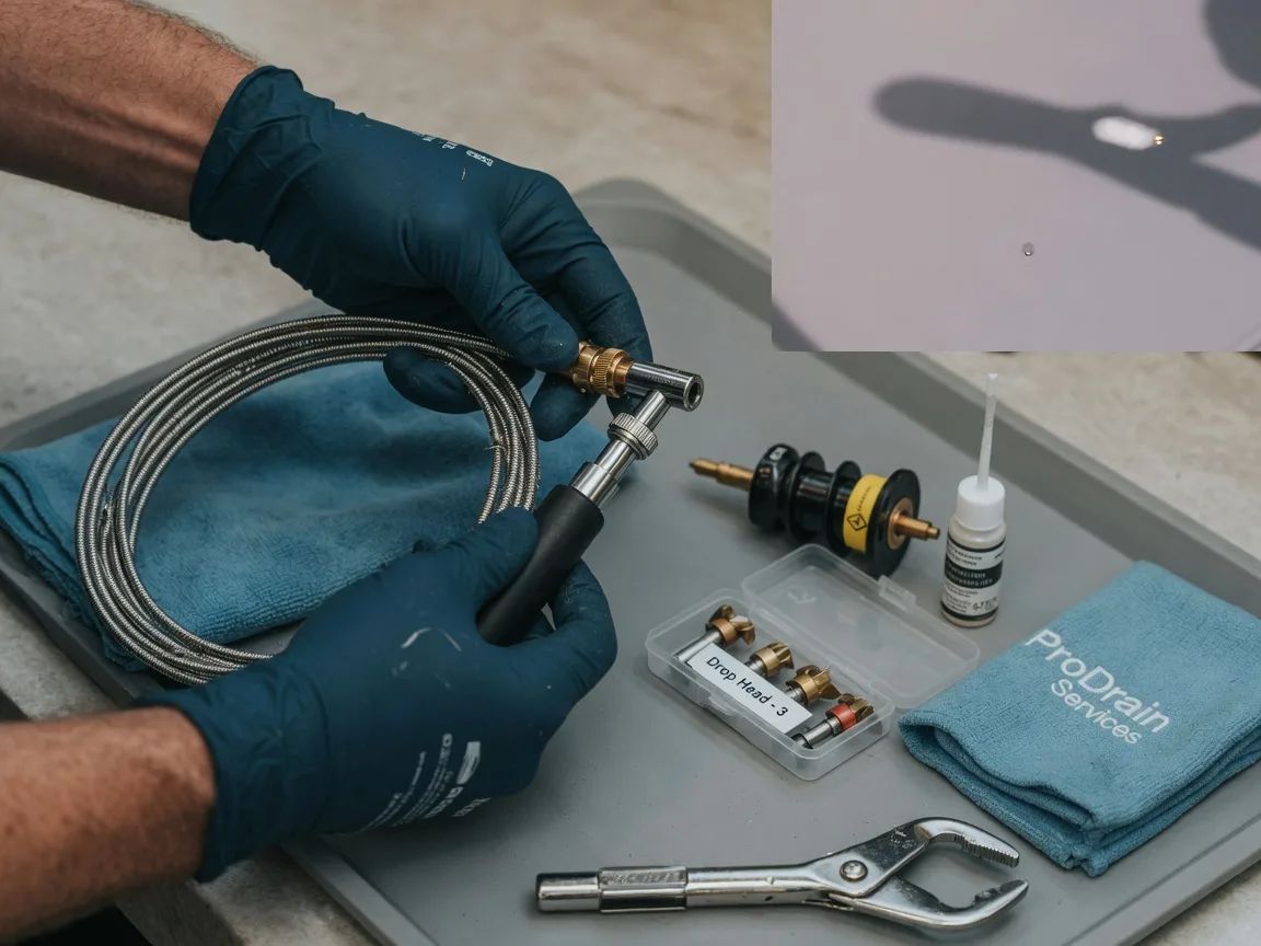 Why choose Drain Cleaning in Hayes, VA